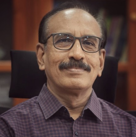 Advisory Member 4